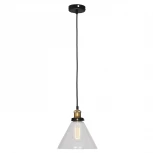 Подвесной светильник Lussole Loft Glen Cove LSP-9607 (220V, на проводе, круглые, IP21)