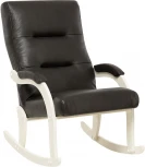 Кресло-качалка Leset Дэми Leset (Экокожа) арт.4687203505950