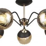 Потолочная люстра Wedo Light Abetone 66594.01.69.05