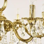 Подвесная люстра Bohemia 7330 73301/12/250 A GB