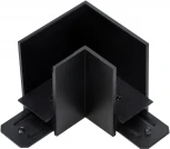 Соединитель трековый L-образный однофазный Lightstar Teta 505127