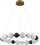 Подвесной светильник Kink Light Мони 07627-80,19