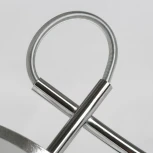 Потолочная люстра De City Лацио 103013105 (220V)