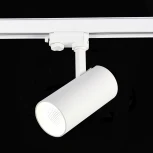 Трековый светильник трехфазный 220V ST Luce ST661 ST661.546.30 (LED, круглые)
