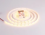 Светодиодная лента Ambrella Illumination Led Strip 24V GS4651 COB 320Led /10W m/ 24V IP20 3000K 5m