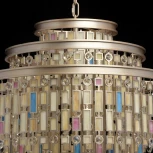 Подвесная люстра MW-Light Марокко 185010913
