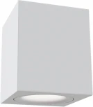 Накладной потолочный светильник Slim GU10 1x50Вт Maytoni Technical C013CL-01W (220V)