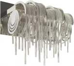 Настенный светильник Loft It Volver 10404W/B SN (220V, подвески)