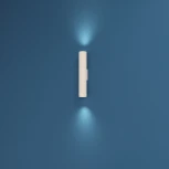 Настенный светильник Denkirs Scope DK5022-WH (220V, круглые)