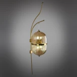 Бра Aployt Ludovica APL.860.01.06 (220V)