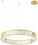 Подвесной светильник Vekia 5015/36L (LED, 220V, на тросе, кольцо)