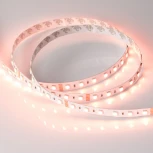 Светодиодная лента RT-B60-12mm 24V RGBW-Warm-4-in-1 (19.2 W/m, IP20, 5060, 5m) (Arlight, Открытый) 019152(2)