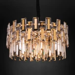 Подвесная люстра Bogate's Lago 330/6 Strotskis