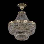 Потолочная люстра Bohemia 1909 19091/H1/35IV G