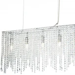 Подвесная люстра Maytoni Empress DIA002PL-07CH (220V, подвески, на тросе)