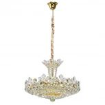 Подвесная люстра MW-Light Лаура 345010914