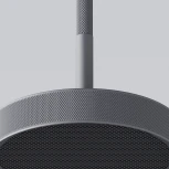 Подвесной светильник Elektrostandard Plate 50260 LED 14W 4000K графит (220V, на проводе)