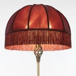 Торшер бахрома Citilux Базель CL407933