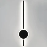 Настенный светильник светодиодный с выключателем Citilux Стиг CL203311 (220V)