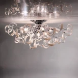 Потолочная люстра Citilux Рандом CL222191 (220V)