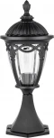 Наземный фонарь IP44 Oasis Light FES 86304 Bl (220V, фонарь)