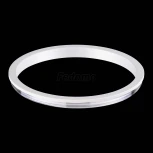 Кольцо декоративное внешнее для светильников Novotech Unite, белый