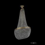 Потолочная люстра Bohemia 1928 19283/H2/100IV Pa