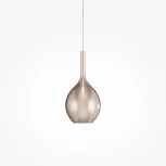 Подвесной светильник Maytoni Duality MOD271PL-01B3 (220V, на проводе)