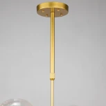 Потолочная люстра Favourite Recens 2625-8P