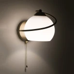 Бра Citilux Лайма CL155313 (220V, выключатель)