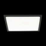 Встраиваемый точечный светильник Citilux Омега CLD50K222 (LED, 220V, диммер)