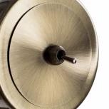 Бра Arte Lamp Lettura A7009AP-1AB