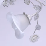 Потолочная люстра MW-Light Восторг 242014806