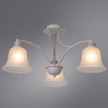 Потолочная люстра Arte Lamp Emma A2713PL-3WG