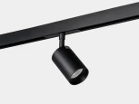 Трековый светильник магнитный, светодиодный, черный, 10Вт, 48V, IP20 4000К Lumker SY-LINK SY-LINK-SP-BL-10-NW