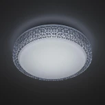 Настенно-потолочный светильник Citilux Альпина CL71818 (LED, 220V, диммер)