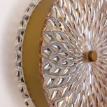 Настенный светильник Favourite Slik 4488-2W (LED, 220V, круглые)