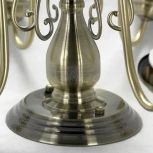 Потолочная люстра Lussole Lgo Anaheim LSP-8026 (220V, IP21)