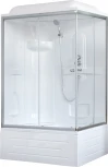 Душевая кабина Royal Bath RB 8120BP1-T L