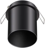 Точечный светильник встраиваемый Novotech Butt 370937 (220V, круглые)
