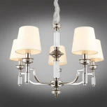 Подвесная люстра Omnilux 878 OML-87803-05