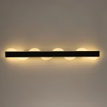 Настенный светильник De City Драйв 377024101 (LED, 220V)