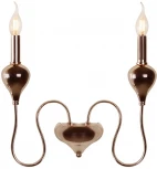 Бра iLamp Lady 88003-2 GD