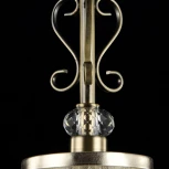 Подвесной светильник Freya Driana FR2405-PL-01-BZ