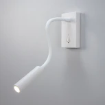 Спот Citilux Декарт CL704360 (LED, 220V, выключатель, для чтения)