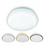 Встраиваемый точечный светильник Citilux Дельта CLD6008N (LED, 220V, диммер, IP21)