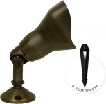 Грунтовый светодиодный светильник LD-Lighting LD-C LD-C009 (220V, IP65)