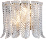 Настенный светильник Imex MD.2037-2-W FGD