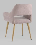 Стул Stool Group Кромвель NEW розовый УТ000034579