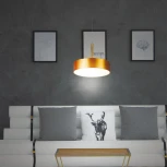 Подвесной светильник Novotech Over 358763 (LED, 220V, на проводе, круглые)